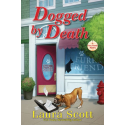 Dogged by Death: A Furry Friends Mystery