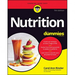 Nutrition For Dummies