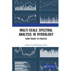 Multi-scale Spectral Analysis in Hydrology: From Theory to Practice