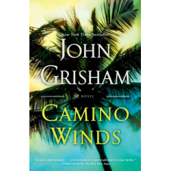 Camino Winds: A Novel