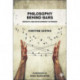 Philosophy Behind Bars: Growth and Development in Prison