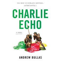Charlie Echo