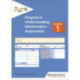 New PUMA Test 1, Summer PK10 (Progress in Understanding Mathematics Assessment)