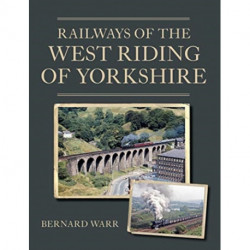 Railways of the West Riding of Yorkshire