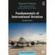 Fundamentals of International Aviation