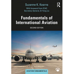 Fundamentals of International Aviation
