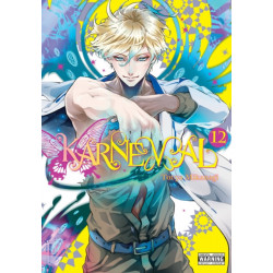Karneval, Vol. 12