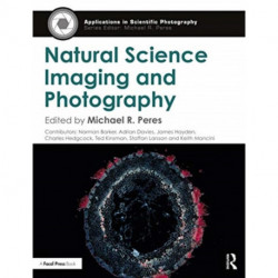 Natural Science Imaging and Photography