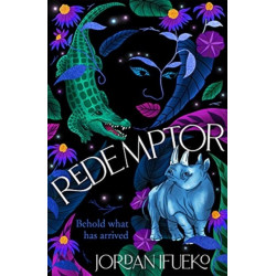 Redemptor: the sequel to Raybearer