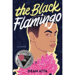 The Black Flamingo