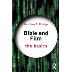 Bible and Film: The Basics: The Basics