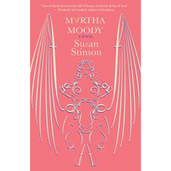 Martha Moody: a novel