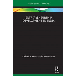 Entrepreneurship Development in India