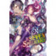 Reign of the Seven Spellblades, Vol. 3 (light novel)