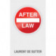After Law