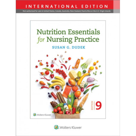 Nutrition Essentials for Nursing Practice