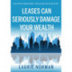 Leases Can Seriously Damage Your Wealth: Leases of Flats in England and Wales