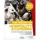 The Theory of Hospitality and Catering, 14th Edition