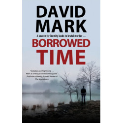 Borrowed Time