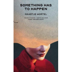 Something Has To Happen: VERZET 8