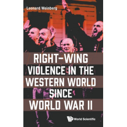 Right-wing Violence In The Western World Since World War Ii