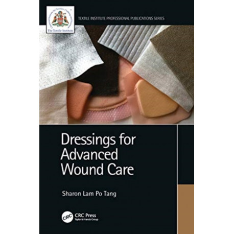 Dressings for Advanced Wound Care