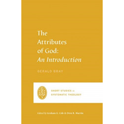 The Attributes of God: An Introduction
