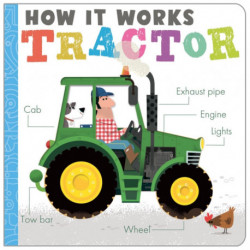 How It Works: Tractor: Tractor