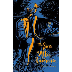 The Sins of Allie Lawrence