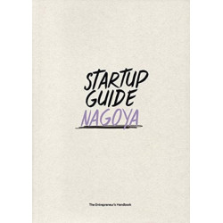 Startup Guide Nagoya