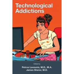 The Technological Addictions