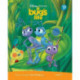 Level 3: Disney Kids Readers A Bug's Life Pack
