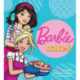 Barbie Bakes