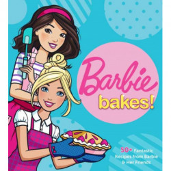 Barbie Bakes