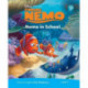 Level 1: Disney Kids Readers Nemo in School Pack