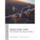 Holland 1940: The Luftwaffe's first setback in the West