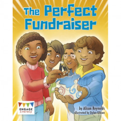 The Perfect Fundraiser