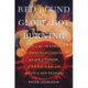 Red Round Globe Hot Burning: A Tale at the Crossroads of Commons and Closure, of Love and Terror, of Race and Class, and of Kate and Ned Despard
