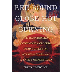 Red Round Globe Hot Burning: A Tale at the Crossroads of Commons and Closure, of Love and Terror, of Race and Class, and of Kate and Ned Despard