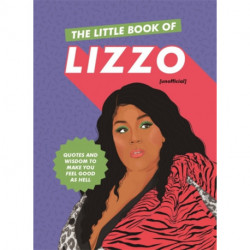The Little Book of Lizzo