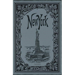 New York: A Photographic Journey