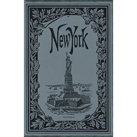 New York: A Photographic Journey