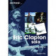Eric Clapton Solo On Track: Every Album, Every Song