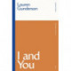 I and You