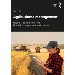 Agribusiness Management
