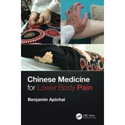 Chinese Medicine for Lower Body Pain