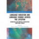 Language Variation and Language Change Across the Lifespan: Theoretical and Empirical Perspectives from Panel Studies