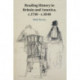 Reading History in Britain and America, c.1750–c.1840