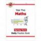 KS2 Maths Year 5 Daily Practice Book: Spring Term