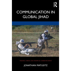 Communication in Global Jihad